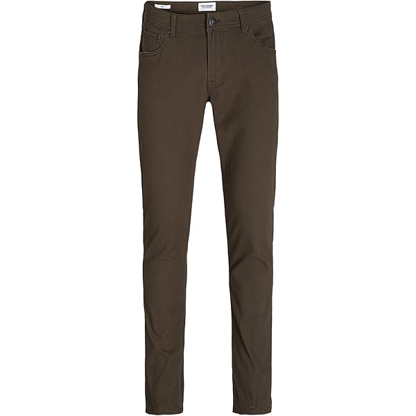 LTB SAWYER - Vaqueros Slim Fit - Liamo Wash/blue Denim