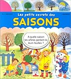 LES PETITS SECRETS DES SAISONS