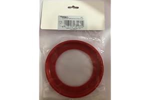 Joint transparent tampon 3 / 5 / 8 kg pour poussoir manuel Reber