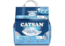 Catsan Hygiene Cat Litter, 10L