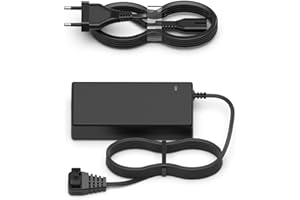 MJXYXCDH 87W Caricatore Alimentazione frigorifero AC Caricabatteria Per Alpicool CF35 Dometic CFX3 Waeco CFX-35 CDF-36 Mobicool MCF40 Bodega Caricatore 14.5V