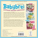 Image de Babybrei einfach selbst gemacht: Gesunde Rezepte ab dem 5. Monat