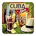 Produktbild Nostalgic-Art 46126 Bier und Spirituosen Cuba Libre, Untersetzer
