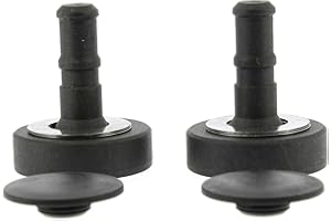 AL-KO Friction Pad Kit AKS 2000 2004 3004 (Alko Part Number 1220755)