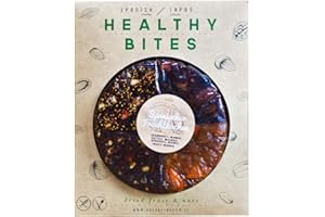 BFYSYO Spanisches Fruchtkuchen-Quartett - glutenfrei & vegetarisch - 200g