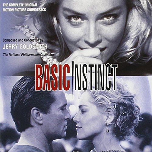 Preisvergleich Produktbild Basic Instinct