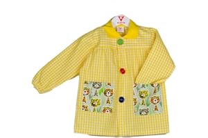 KLOTTZ - BABY TIGRE GUARDERIA BATA COLLEGIAL Filles