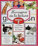 L'Imagerie de la lecture, niveau 2