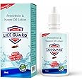 Ektek Lice Guard Lotion Liquid 30 ml(Pack of 2)
