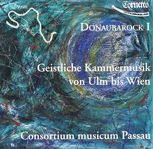 Preisvergleich Produktbild Donaubarock I
