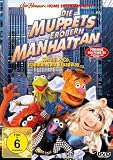 Die Muppets erobern Manhattan[NON-US FORMAT, PAL] - Rob Lowe