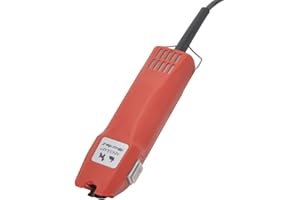 Aesculap, Favorita II GT 104, tosatrice per cani, gatti, conigli, 230 V, 35 W