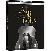 Ha nacido una estrella (4K UHD + BD) Edici&oacute;n met&aacute;lica [Blu-ray]