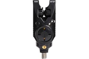 Nash Siren S5 Digital Bite Alarm