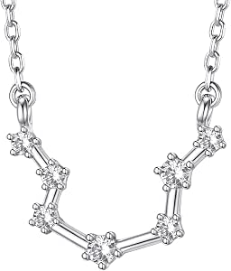Sterling Silver Cubic Zirconia 