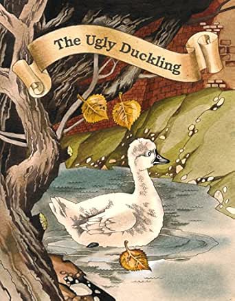 The Ugly Duckling Hans Christian Andersen Oksana Ignaschenko S Kids Books English Edition Ebook Ignaschenko Oksana Andersen Hans Christian Ignaschenko Oksana Iesypenko Andrii Paull H P Amazon Fr
