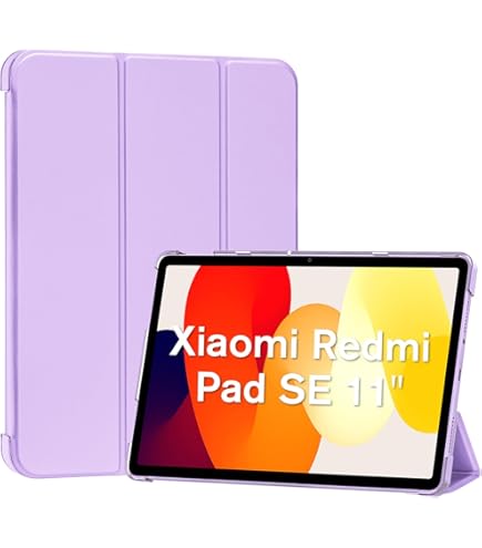 Xiaomi Redmi Pad SE Graphite Grey 4GB RAM 128GB ROM : Amazon.co.uk