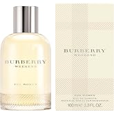 Burberry Weekend EDP 100 ml Kadın Parf&uuml;m
