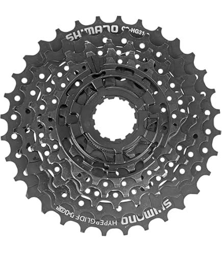 SHIMANO 7800 Dura-Ace Chainring 56T and Type - Silver, 56T