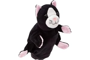 Beleduc 40122 - Marionetta, Multicolore