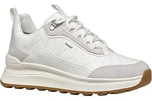 Geox Kobiety D Spherica Actif X2Adidasy