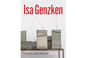 Isa Genzken – Sculpture as World Receiver