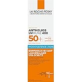 La Roche Posay Anthelios UVMune SPF 50+ Nemlendirici G&uuml;neş Kremi 50 ml