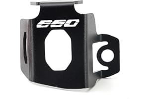 NPRSON Fit For Triumph TIGER SPORT 660 SPORT660 2021 2022 Motorcycle Oil Cup Cover Protector Rear Brake Pump Fuel Tank Cover