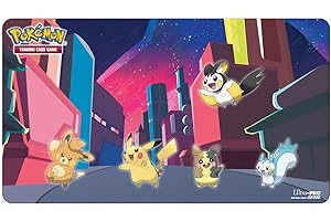 Ultra Pro Gallery Series Playmat - Shimmering Skyline