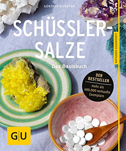 Download Schüßler-Salze: Das Basisbuch (GU Ratgeber Gesundheit) Download Schüßler-Salze: Das Basisbuch (GU Ratgeber Gesundheit)