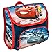 Produktbild Scooli Vorschulranzen Cutie, Disney Pixar Cars, Kinder-Rucksack, 23 cm, 4,5 L, Blau