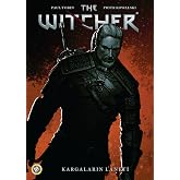 The Witcher Cilt 3 - Kargaların Laneti