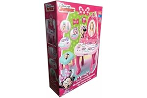 DISNEY Bildo 8444 - Studio, motivo: Minnie, multicolore