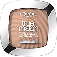 L'Oréal Paris True Match Powder Foundation with Hyaluronic Acid 5R Rose Sand