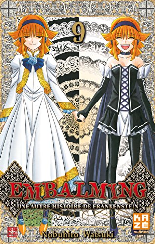 Embalming — Tome 9