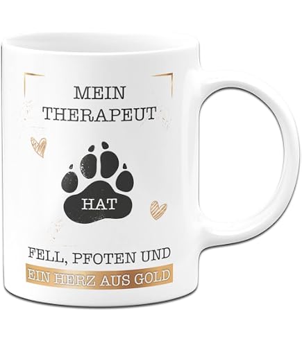 Personalisiert Hunderassen Mama Tasse – Corgi Motiv, 300 Ml, Spülmaschinenfest, Made In Germany