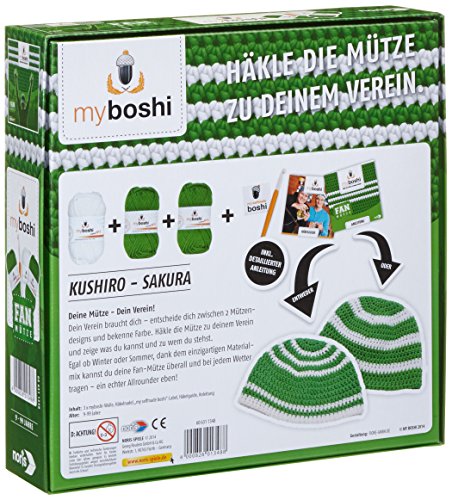 myboshi Beanie - 2