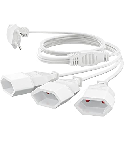 Brennenstuhl Slimme Wifi 2-voudige Stekkerdoos voor buiten - IP44