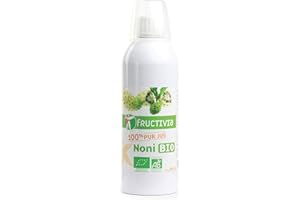 Fructivia Pur Jus de Noni Bio, 500 ml
