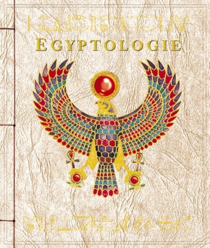 couverture de : Egyptologie : &agrave; la recherche de la tombe d'Osiris