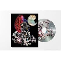 Cornucopia Live : 2CD/DVD: Amazon.es: Björk: CD y vinilos
