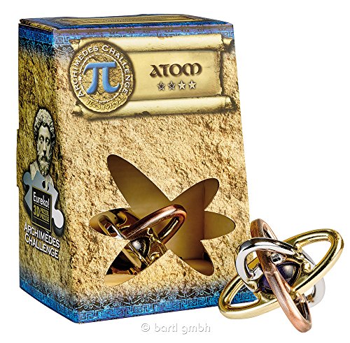 Preisvergleich Produktbild Eureka Archimedes` Atom