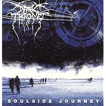 Soulside Journey: Darkthrone: Amazon.it: CD e Vinili}