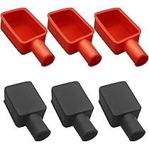 Caricabatteria Post, Terminali batteria remoti