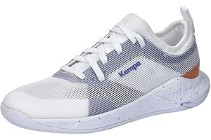 Kempa Damen Kourtfly WSport-Schuhe