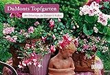 DuMonts Topfgarten- Kalender 2015 by 