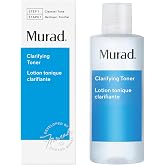 Murad Clarifying Toner G&ouml;zenekleri Derinlemesine Temizleyen Arındırıcı Tonik (180 ml)