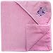Care Baby Girls' Robe -  Pink - one size