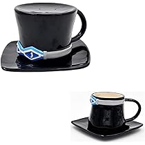 Tasse à Café En Céramique De 325 Ml - Cadeau Amusant Et