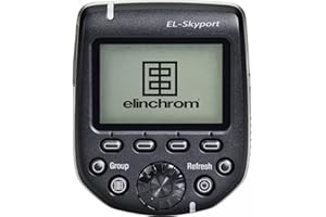 ELINCHROM Skyport trasmettitore